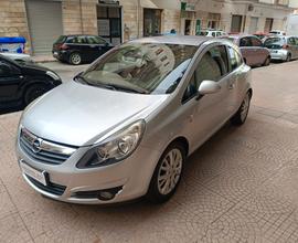 OPEL CORSA 1.2 GPL CASA MADRE -NEOPATENTATI-Euro39