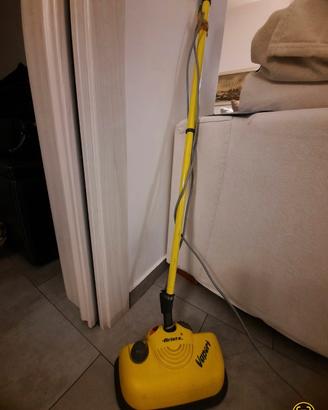 lavapavimenti a vapore 