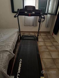 Tapis roulant Carnielli CRN 610
