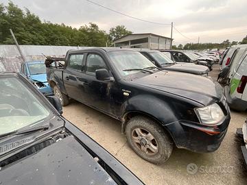 TATA XENON 2011 5M 2012 PER RICAMBI