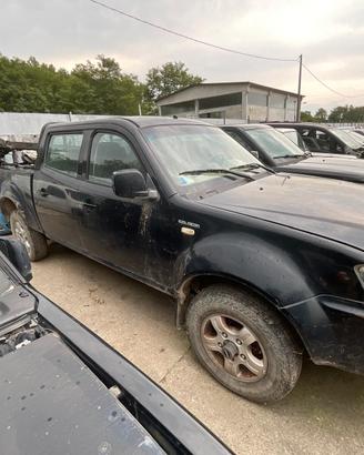 TATA XENON 2011 5M 2012 PER RICAMBI