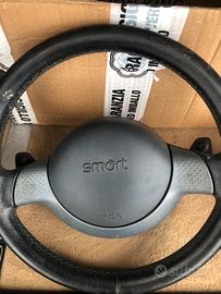 Cerchi volante orologio smart