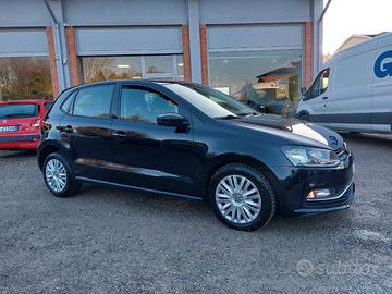 Volkswagen Polo 1.4 TDI 5p. Comfortline BlueMotion