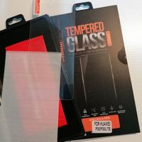 Huawei p30 lite 2 vetro salva schermo