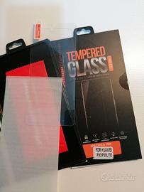 Huawei p30 lite 2 vetro salva schermo