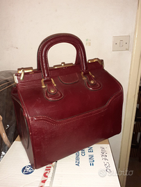 Bauletto Cartier vintage