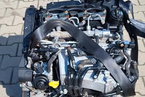 MOTORE - DFS Volkswagen Caddy 2000 TD