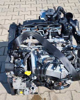 MOTORE - DFS Volkswagen Caddy 2000 TD