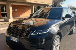 Range rover velar