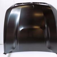 BMW X5 E70 M COFANO MOTORE - 4155