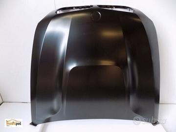 BMW X5 E70 M COFANO MOTORE - 4155