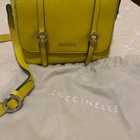 Traccolla Coccinelle