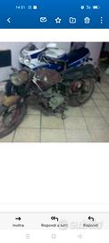 Gilera Altro modello - Anni 60