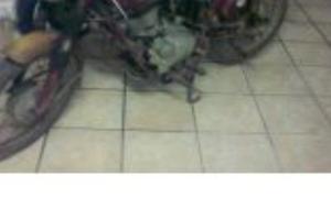 Gilera Altro modello - Anni 60