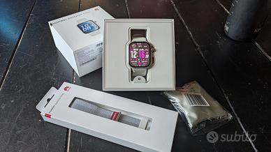 Huawei fit 5 pro watch