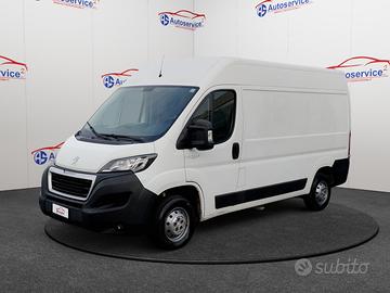 PEUGEOT Boxer 335 2.0 bluehdi 130cv L1H1 E6