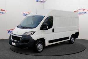 PEUGEOT Boxer 335 2.0 bluehdi 130cv L1H1 E6