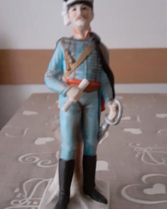 Statuina di porcellana 