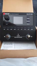 Sonicake Smart Box Multi effetti Chitarra/Basso IR