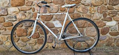 Bici scatto