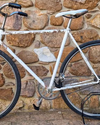 Bici scatto