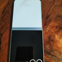 Samsung Galaxy Z Flip6