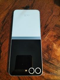 Samsung Galaxy Z Flip6