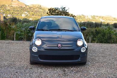 Fiat 500 1.0 Hybrid Cult