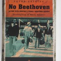 PETER ERSKINE - NO BEETHOVEN