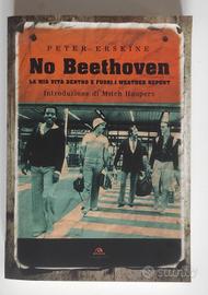 PETER ERSKINE - NO BEETHOVEN