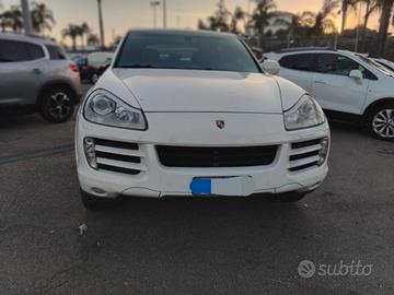 Porsche Cayenne 3.0 Diesel