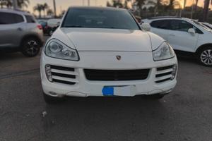 Porsche Cayenne 3.0 Diesel