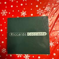 Collezione nr 3 cd Riccardo Cocciante
