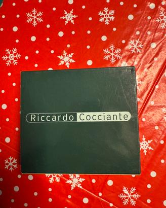 Collezione nr 3 cd Riccardo Cocciante