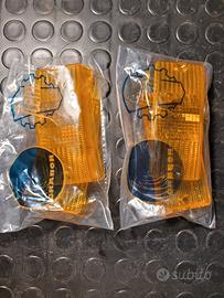 gemme vetri frecce anteriori vespa px