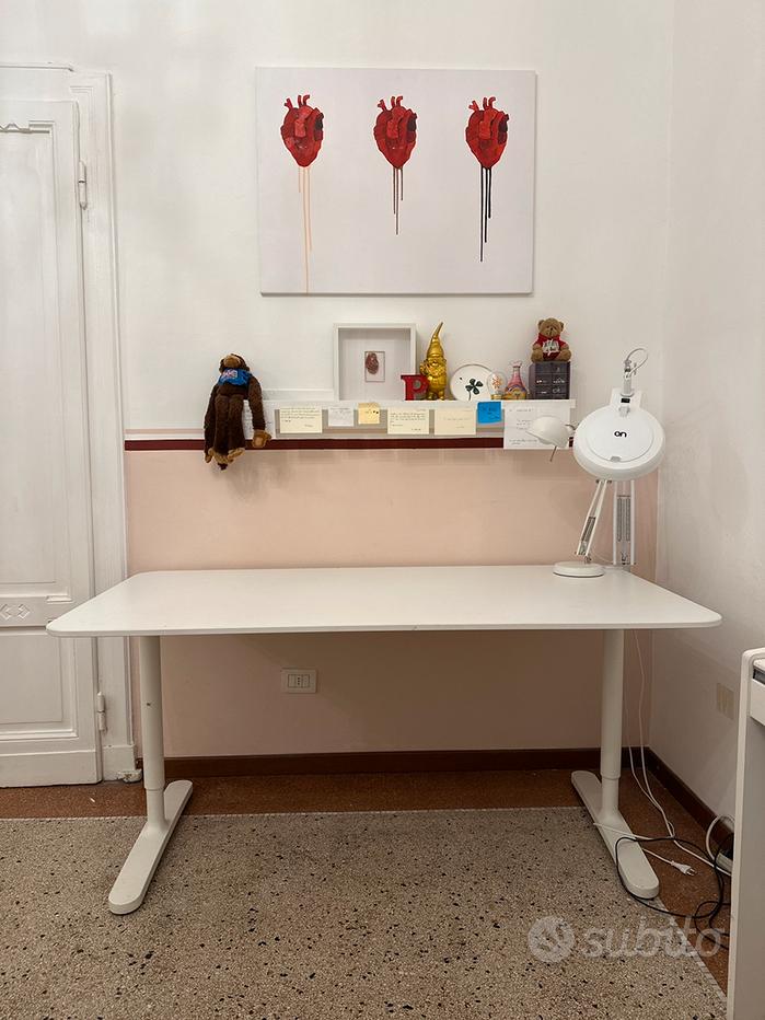 Armadio Scrivania A Scomparsa Ikea Armadio Con Scrivania A Scomparsa Mobili  Usati