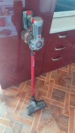 scopa elettrica