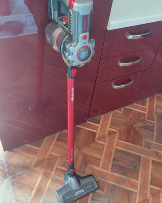 scopa elettrica