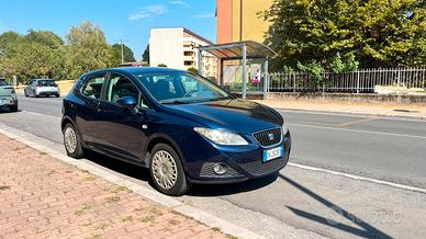 SEAT Ibiza 1.4 TDI 80 CV 5p.  Stylance Anno 2009