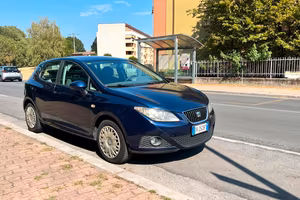 SEAT Ibiza 1.4 TDI 80 CV 5p.  Stylance Anno 2009