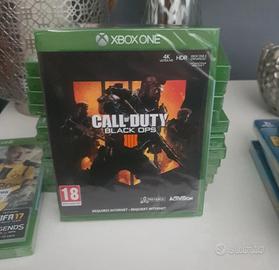 call of duty Black Ops 4 nuovo 