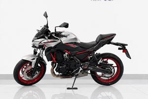 KAWASAKI Z 650 2024