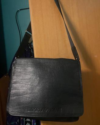 Armani vera pelle