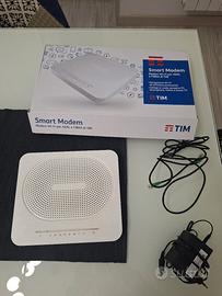 Smart Modem TIM