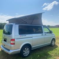 Vw California beach 4motion