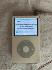 Ipod 5 gen A1136