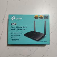 Router wifi sim