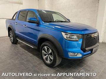 EVO Evo Cross4 Evo Cross 4 2.0 td 136cv-IVATO