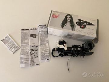 BaByliss Curl Secret 2 - Arricciacapelli