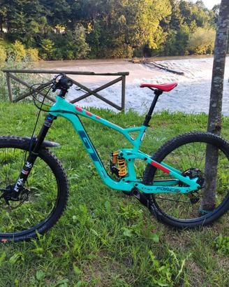MTB Enduro GT Force Expert 29